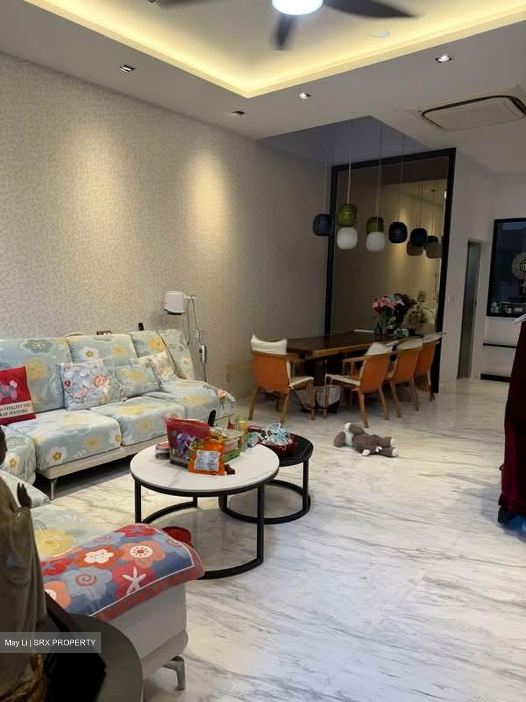 The Morris Residences (D19), Terrace #600986731